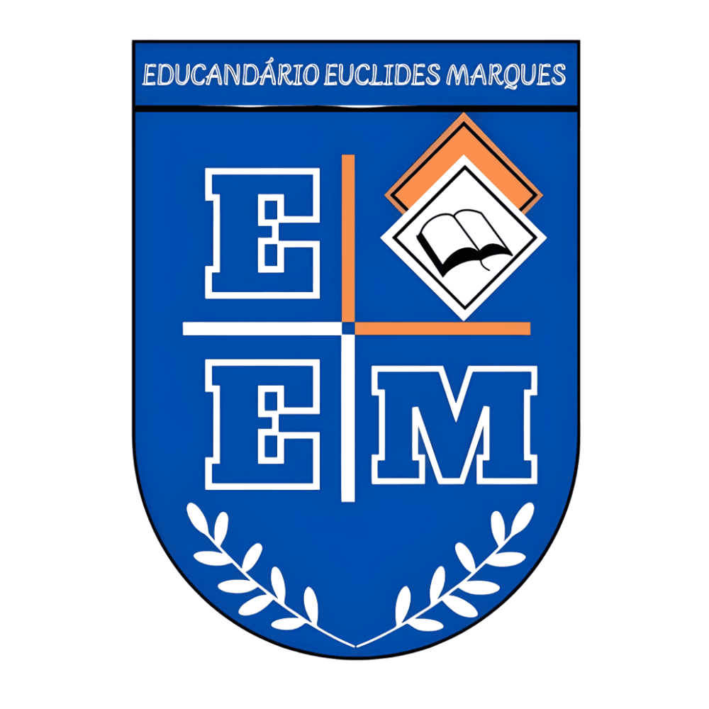 Logo Educandário Euclides Marques